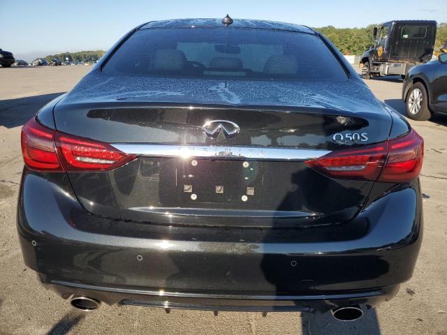 JN1EV7AP0LM200081 Infiniti Q50 PURE 6