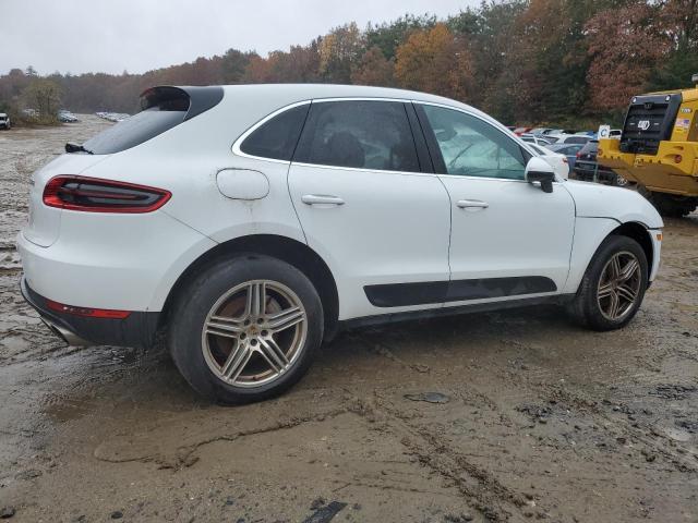 WP1AB2A5XFLB54824 | 2015 Porsche macan s