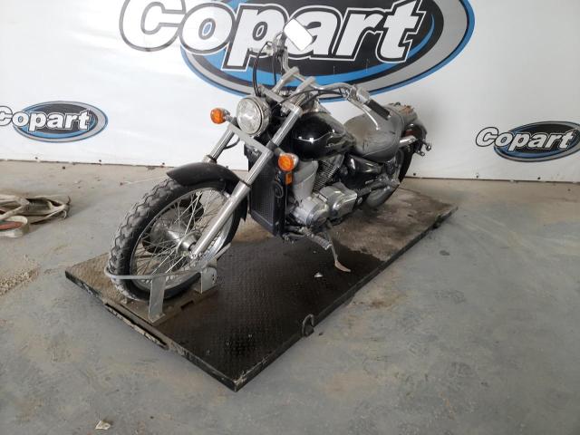 2007 HONDA VT750 C2F JH2RC53437M000076