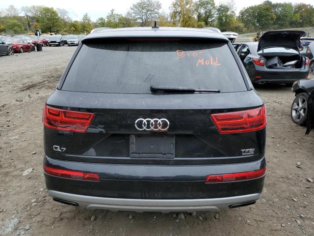 VIN WA1LAAF74HD032338 2017 Audi Q7, Premium Plus no.6