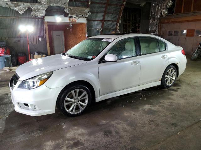 2014 Subaru Legacy 2.5i Premium