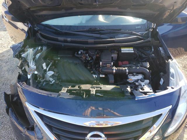 2019 NISSAN VERSA 1.6 - 3N1CN7AP3KL826109