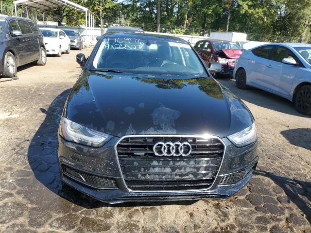 VIN WAUFFAFL5GN018424 2016 Audi A4, Premium Plus S-... no.5