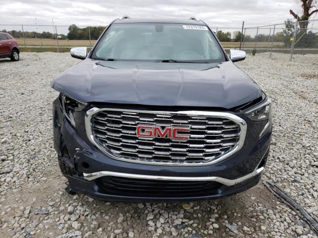 3GKALSEX2KL191976 | 2019 GMC TERRAIN DE