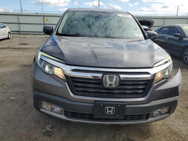 5FPYK3F70KB004872 Honda Ridgeline Rtl