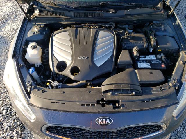 KNALN4D74F5194876 KIA Cadenza Premium