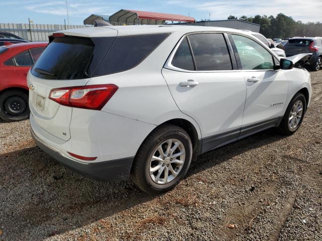 3GNAXJEV2JS576183 | 2018 CHEVROLET EQUINOX LT