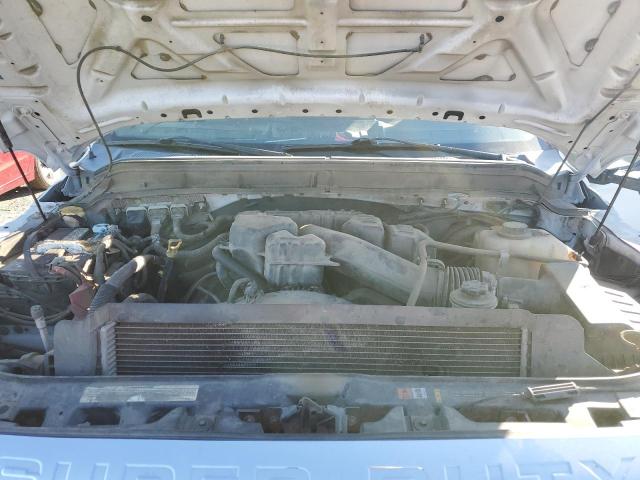 2016 FORD F250 SUPER - 1FT7X2A68GEA99236