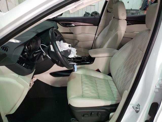 2021 BUICK ENVISION A LRBFZSR45MD192059