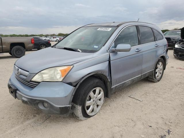 2007 Honda CR-V EX-L