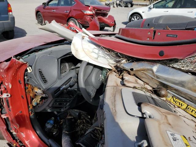 2021 HYUNDAI SONATA SE - 5NPEG4JA0MH066556