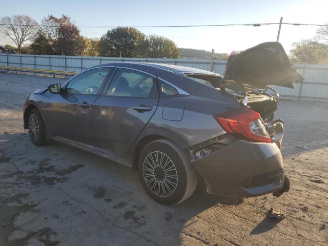 Vin: 19xfc2f57ge074193, lot: 73645943, honda civic lx 20162