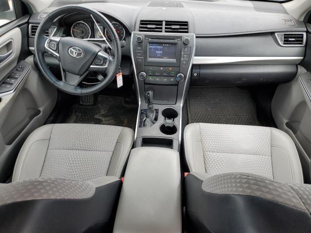 2015 TOYOTA CAMRY LE - 4T1BF1FK6FU484551
