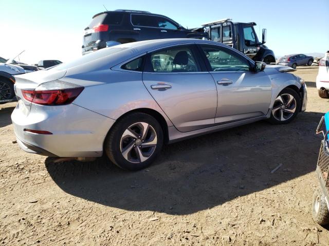 2019 HONDA INSIGHT LX 19XZE4F19KE007426