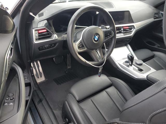 WBA73AP0XNCK83933 BMW 4 Series 430XI 8