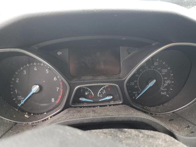2018 FORD FOCUS SE - 1FADP3F24JL249026