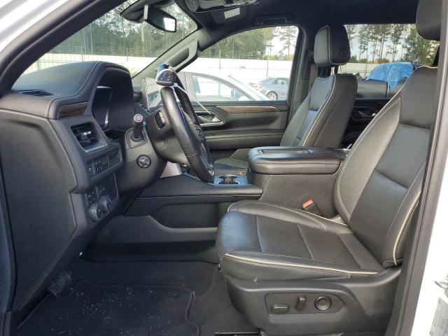 2022 CHEVROLET SUBURBAN K - 1GNSKFKD4NR238465