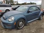 2018 VOLKSWAGEN BEETLE S VIN:3VWFD7AT5JM708563