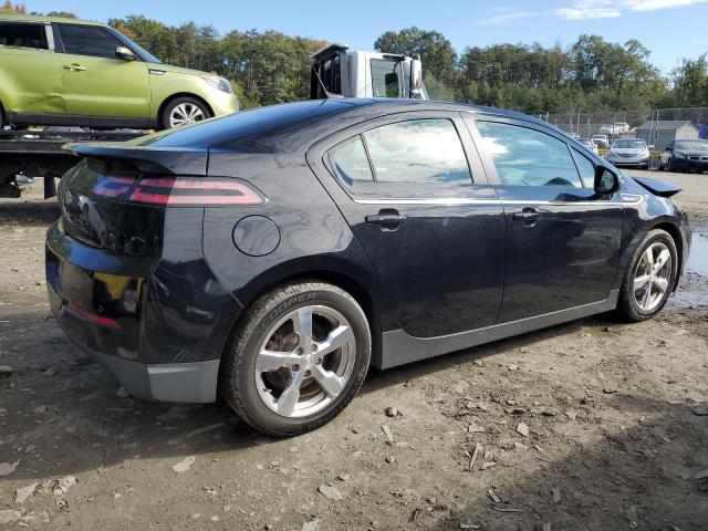 VIN 1G1RD6E49DU114497 2013 Chevrolet Volt no.3