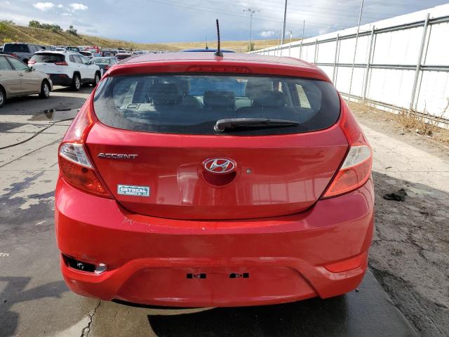 KMHCT5AE6GU251678 | 2016 HYUNDAI ACCENT SE