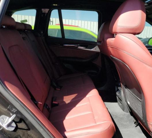2023 BMW X3 M40I - 5UX83DP07P9R33275