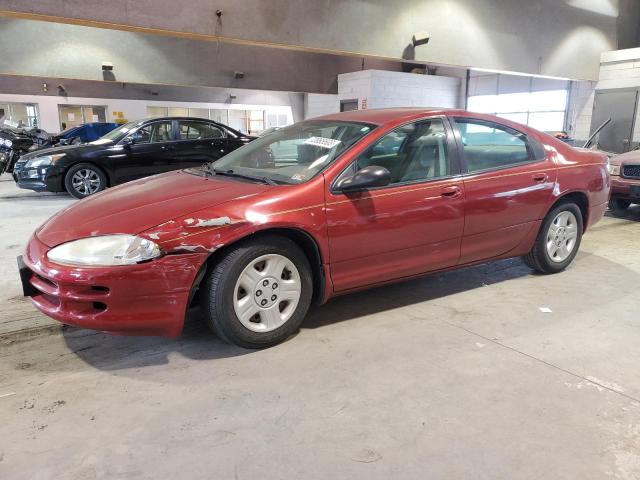 2004 Dodge Intrepid SE