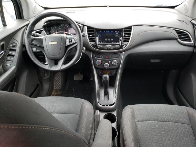 3GNCJKSB6KL395612 Chevrolet Trax LS 8