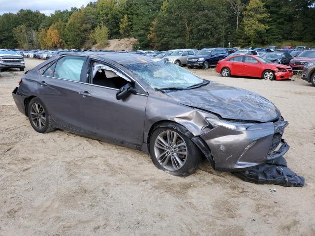2015 TOYOTA CAMRY LE 4T1BF1FK7FU991507