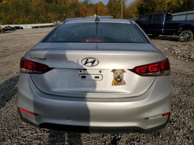 2018 HYUNDAI ACCENT LIM - 3KPC34A34JE033872