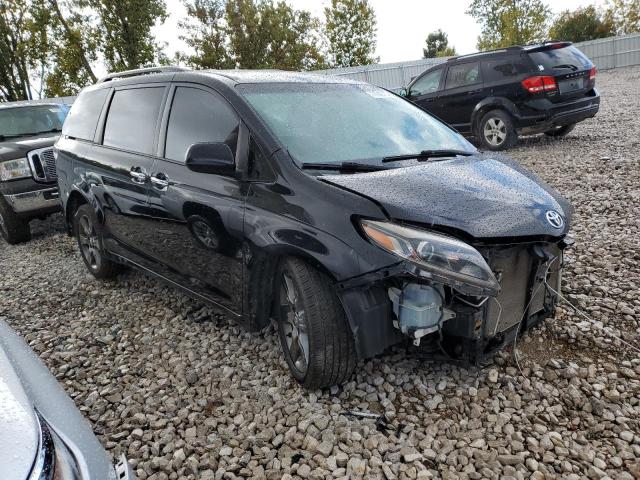 2015 TOYOTA SIENNA SPO - 5TDXK3DC4FS649157