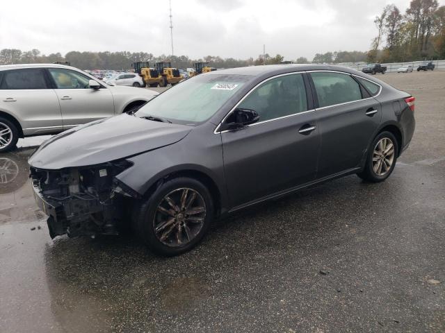 2013 Toyota Avalon Base VIN: 4T1BK1EB3DU042949 Lot: 74500543