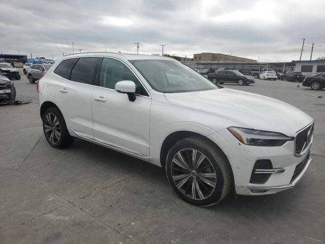 2022 VOLVO XC60 B6 IN - YV4062RL6N1942236