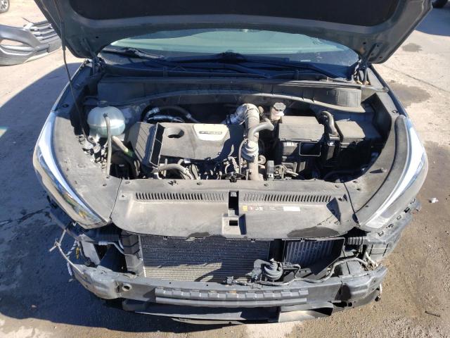 KM8J3CA29JU619408 Hyundai Tucson Value