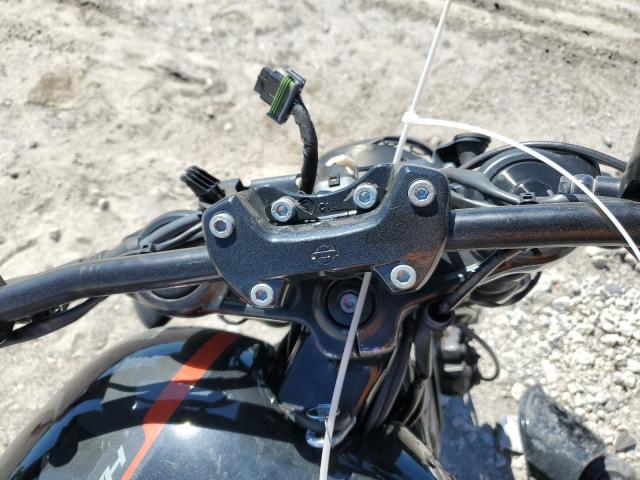 2020 HARLEY-DAVIDSON XG750 A - 1HD4NCG11LB503336