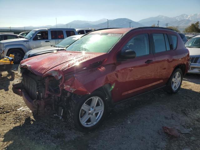 2007 Jeep Compass 