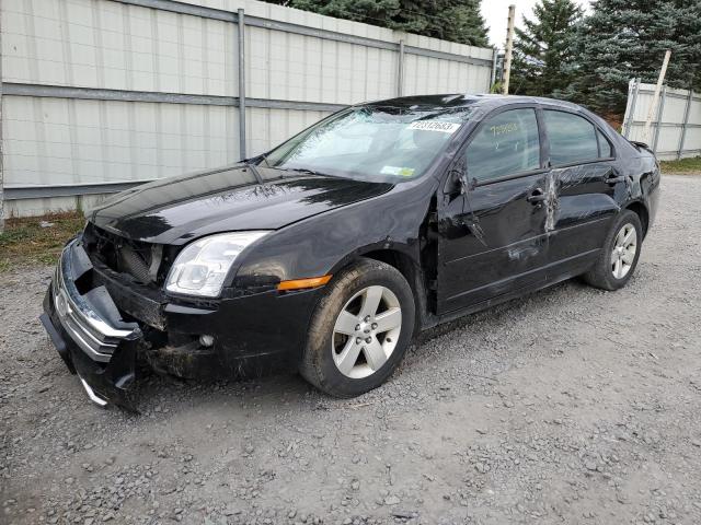 2009 Ford Fusion SE