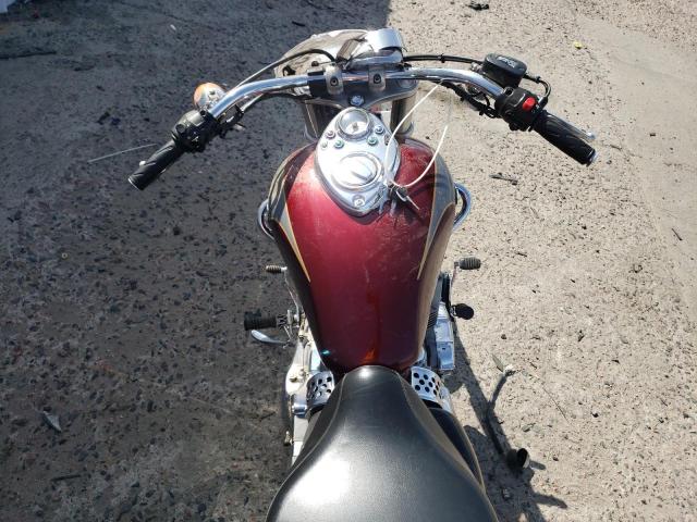 2005 TRIUMPH MOTORCYCLE BONNEVILLE - SMT905JN55J226598