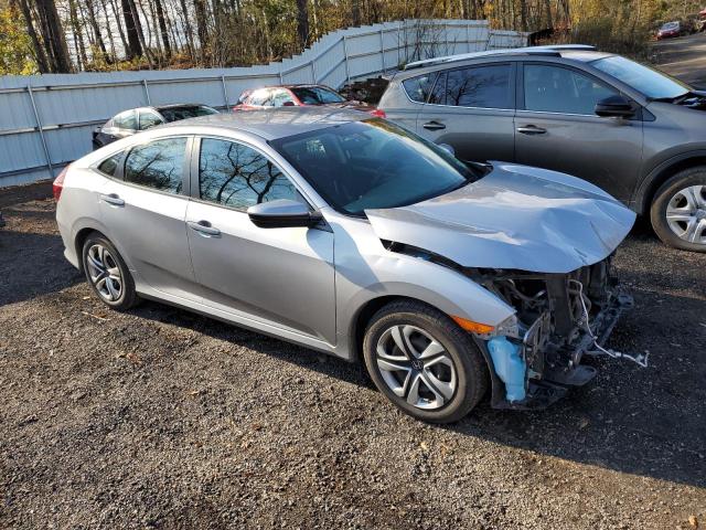 2017 HONDA CIVIC LX - 19XFC2F50HE209676
