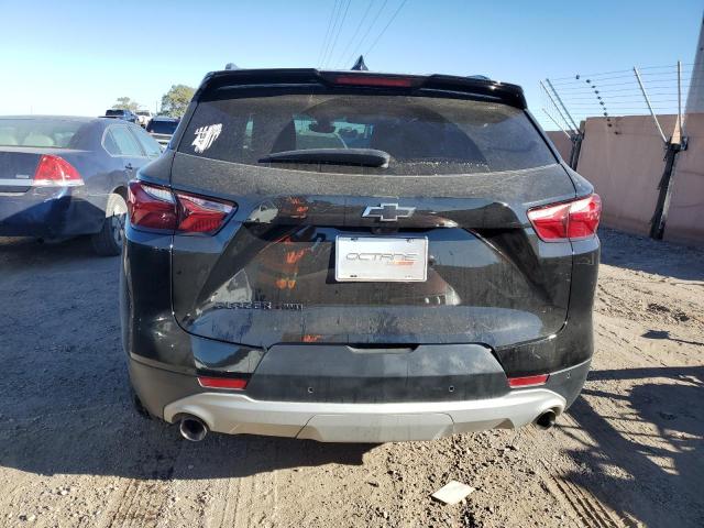 2020 CHEVROLET BLAZER 3LT - 3GNKBJRS2LS702192