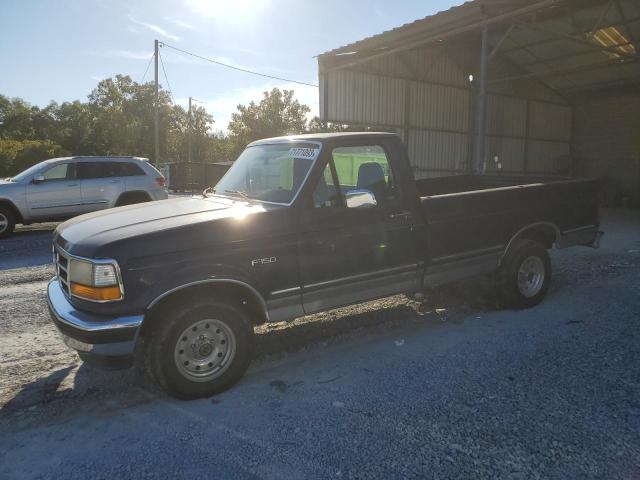 1995 Ford F-150 