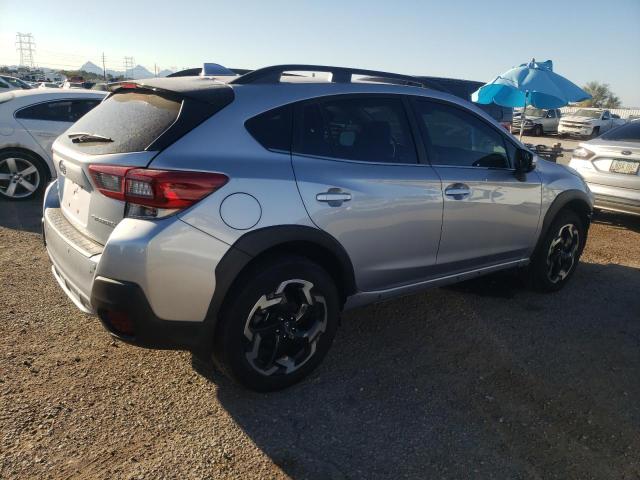 JF2GTHNC4PH260230 Subaru Crosstrek Limited