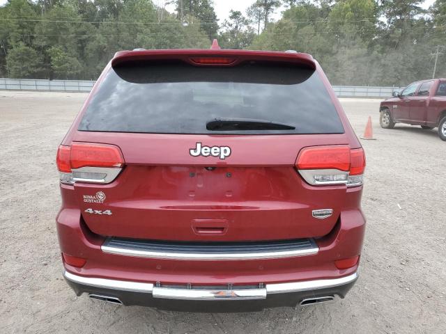 1C4RJFJG6EC189522 Jeep Grand Cherokee Summit
