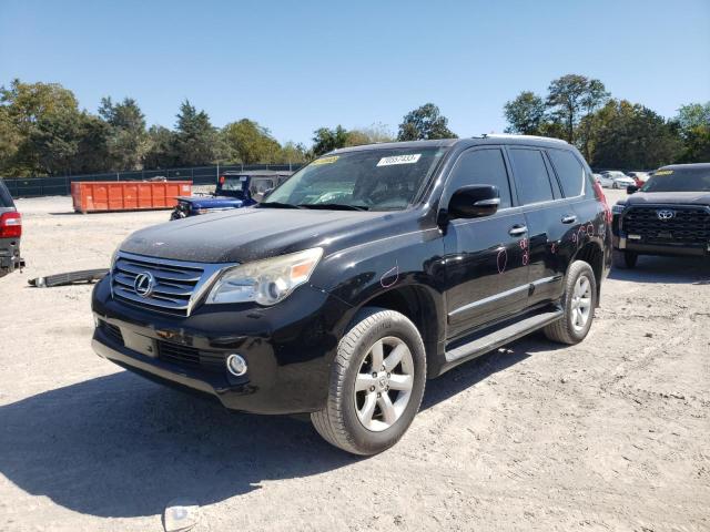 2011 Lexus GX 460 Premium