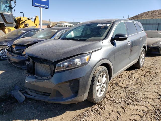 2020 Kia Sorento L