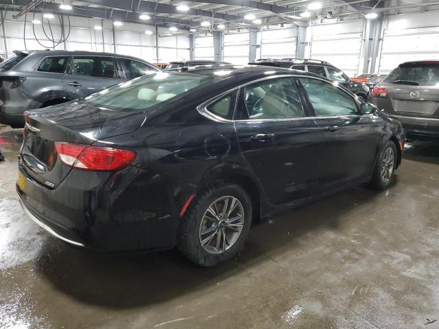 1C3CCCAB3FN555529 | 2015 CHRYSLER 200 LIMITE