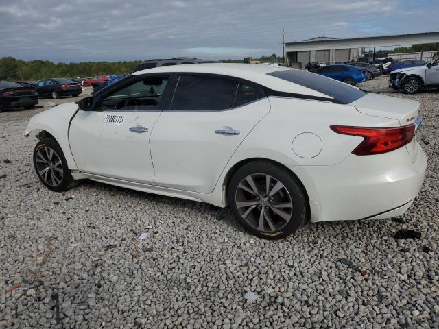 1N4AA6AP8HC408178 | 2017 NISSAN MAXIMA 3.5