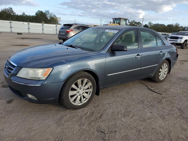 2009 Hyundai Sonata SE