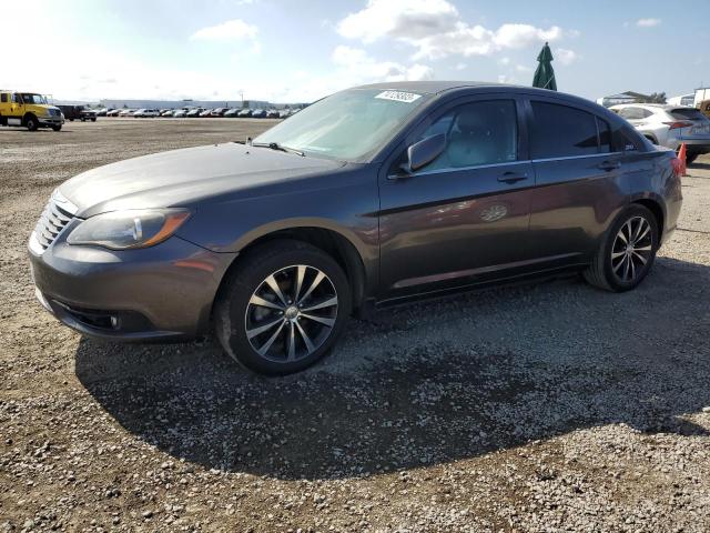 2014 Chrysler 200 Limited