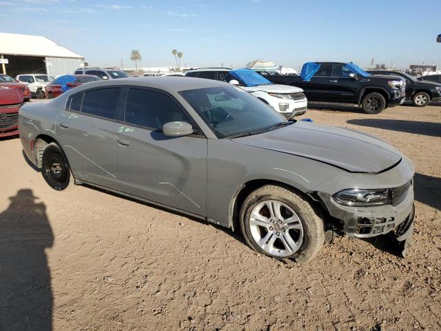2018 DODGE CHARGER SX - 2C3CDXBG1JH291002
