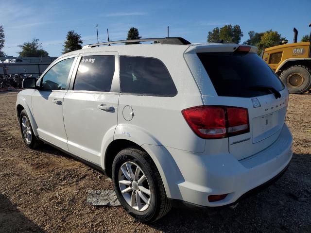 3C4PDCBG9FT744206 2015 Dodge Journey Sxt